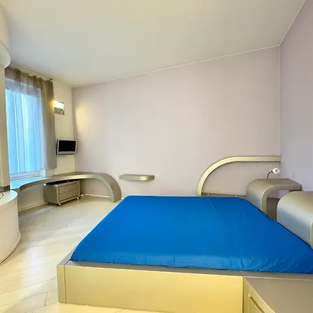 Appartement Duomo House Parma