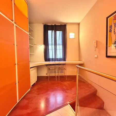 Appartement Duomo House *