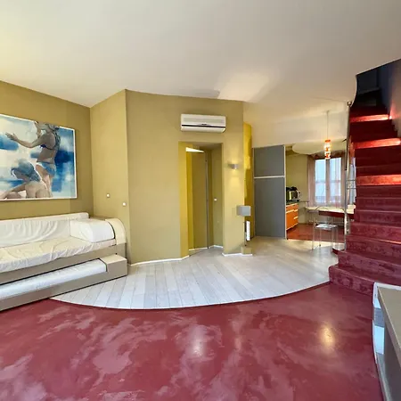 Duomo House Appartement
