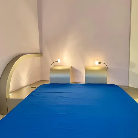 Appartement Duomo House