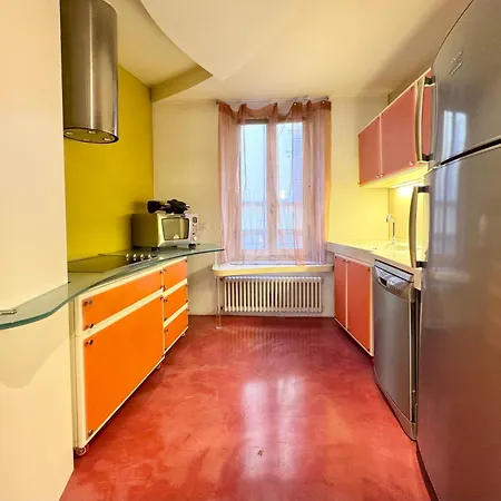 Duomo House Appartement Parma