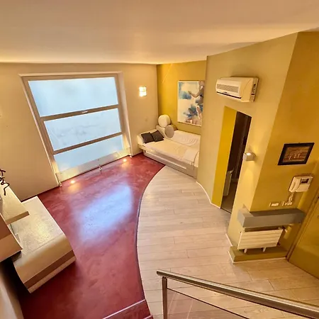 Duomo House Appartement