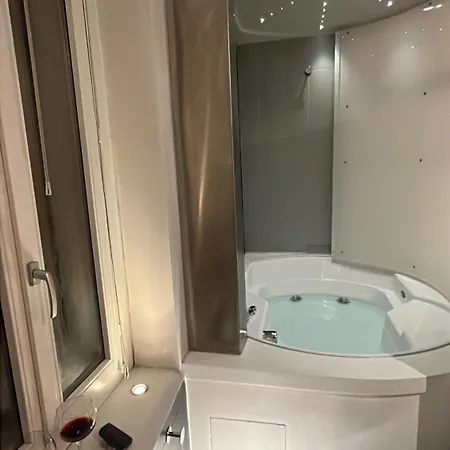 Appartement Duomo House Parma